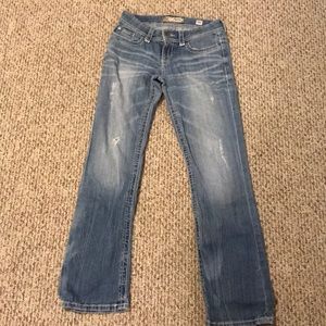 BKE Paxton Bootcut Jeans